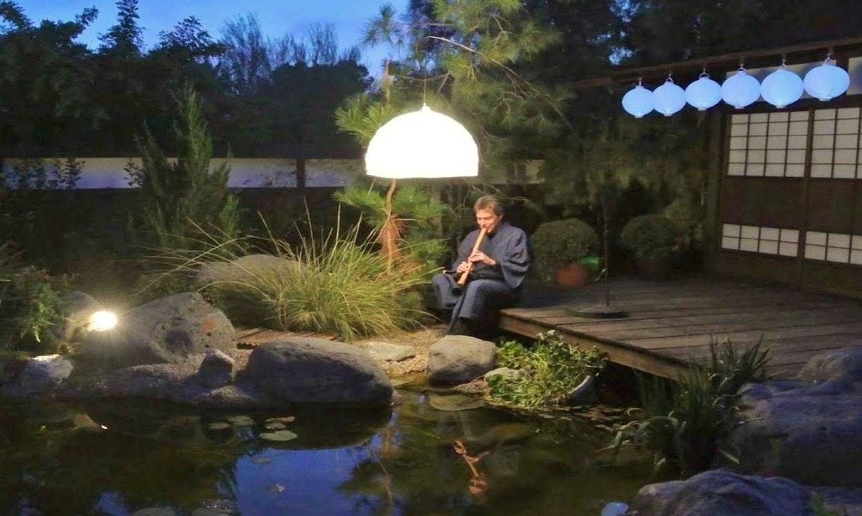 Yume Japanese Gardens